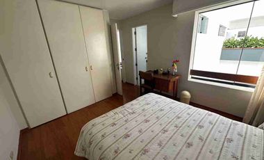 CACHARRILLA, SAN BORJA, PENTHOUSE VENTA
