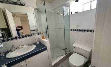 CACHARRILLA, SAN BORJA, PENTHOUSE VENTA
