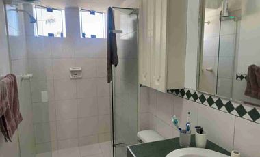 CACHARRILLA, SAN BORJA, PENTHOUSE VENTA