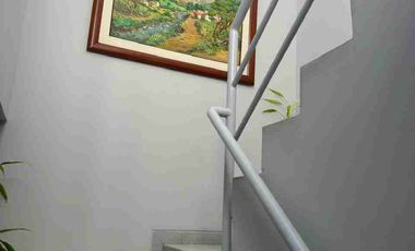 CACHARRILLA, SAN BORJA, PENTHOUSE VENTA