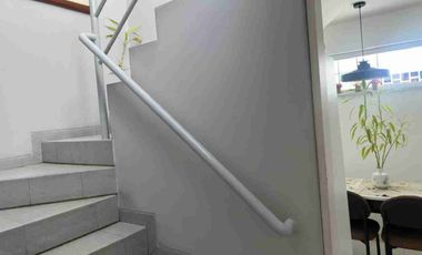 CACHARRILLA, SAN BORJA, PENTHOUSE VENTA