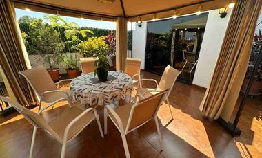 CACHARRILLA, SAN BORJA, PENTHOUSE VENTA