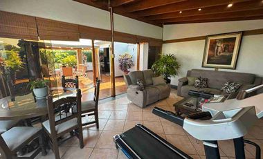 CACHARRILLA, SAN BORJA, PENTHOUSE VENTA