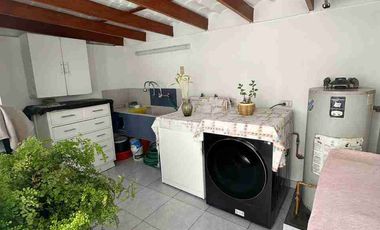 CACHARRILLA, SAN BORJA, PENTHOUSE VENTA