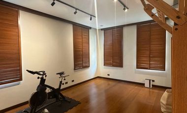 Loyola Grand Villas | House and Lot For Sale - #9953