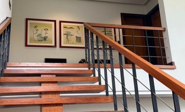 Loyola Grand Villas | House and Lot For Sale - #9953