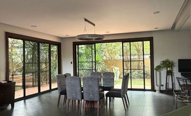 Loyola Grand Villas | House and Lot For Sale - #9953