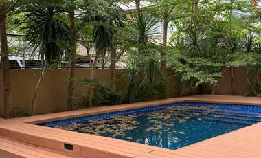 Loyola Grand Villas | House and Lot For Sale - #9953