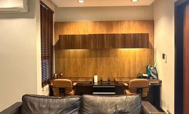 Loyola Grand Villas | House and Lot For Sale - #9953
