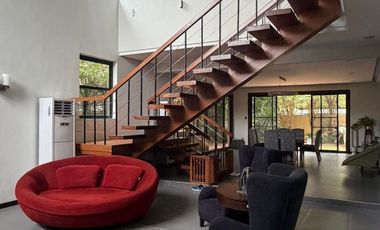 Loyola Grand Villas | House and Lot For Sale - #9953