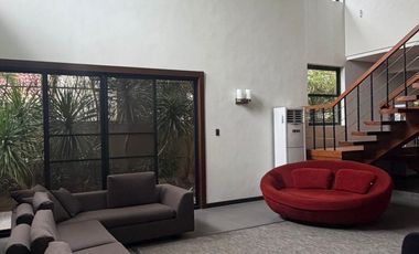 Loyola Grand Villas | House and Lot For Sale - #9953