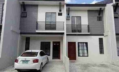 House for Rent in Talisay Cebu | 3BR Townhouse Near Cebu City
