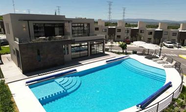 Departamento en VENTA en Meseta | Planta Alta en Condominio Piamonte