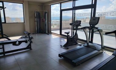Departamento en VENTA en Meseta | Planta Alta en Condominio Piamonte