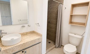 Departamento en VENTA en Meseta | Planta Alta en Condominio Piamonte