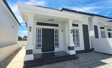 Dijual Rumah Classic di Lampoh Daya Kota Banda Aceh - Dekat Simpang Dodik!