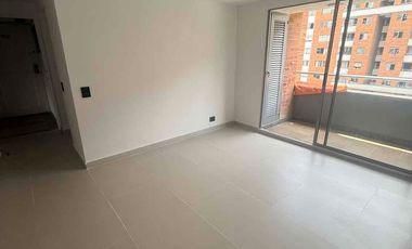 vendo apartamento en unidad  laureles