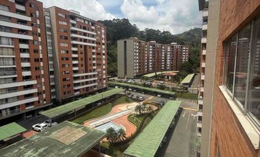 vendo apartamento en unidad  laureles