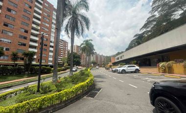 vendo apartamento en unidad  laureles