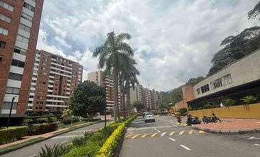 vendo apartamento en unidad  laureles