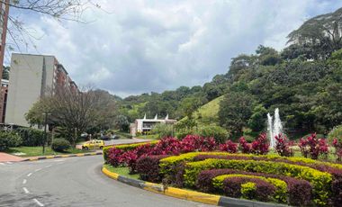 vendo apartamento en unidad  laureles