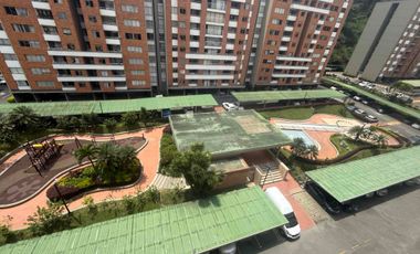 vendo apartamento en unidad  laureles