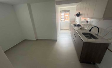 vendo apartamento en unidad  laureles
