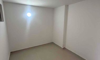 vendo apartamento en unidad  laureles