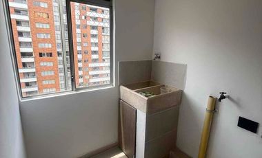 vendo apartamento en unidad  laureles