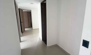 vendo apartamento en unidad  laureles