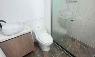 vendo apartamento en unidad  laureles
