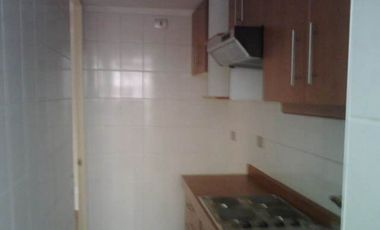 Departamento en Venta Santiago Centro