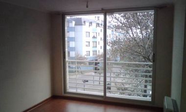 Departamento en Venta Santiago Centro