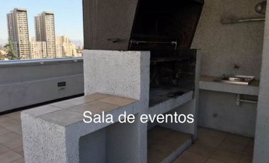 Departamento en Venta Santiago Centro