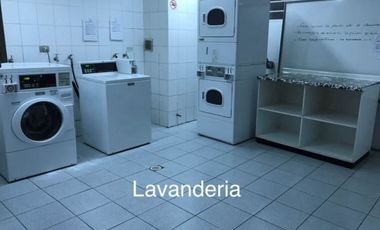 Departamento en Venta Santiago Centro