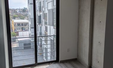 RENTA APARTAMENTO ZONA CENTRO, TIJUANA, B.C.