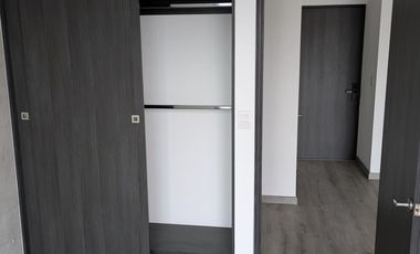 RENTA APARTAMENTO ZONA CENTRO, TIJUANA, B.C.