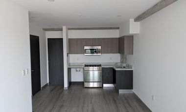 RENTA APARTAMENTO ZONA CENTRO, TIJUANA, B.C.