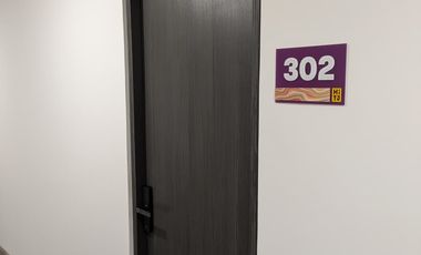 RENTA APARTAMENTO ZONA CENTRO, TIJUANA, B.C.