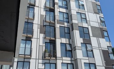 RENTA APARTAMENTO ZONA CENTRO, TIJUANA, B.C.