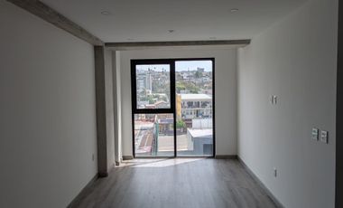 RENTA APARTAMENTO ZONA CENTRO, TIJUANA, B.C.