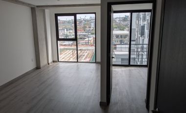 RENTA APARTAMENTO ZONA CENTRO, TIJUANA, B.C.
