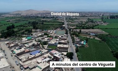 VENTA TERRENO AGRICOLA 5.6 HECTAREAS