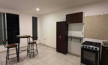 Departamento a 3 mins de CFE San Felipe