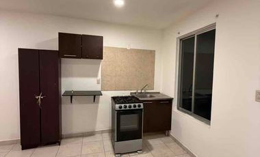 Departamento a 3 mins de CFE San Felipe