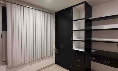 Departamento a 3 mins de CFE San Felipe