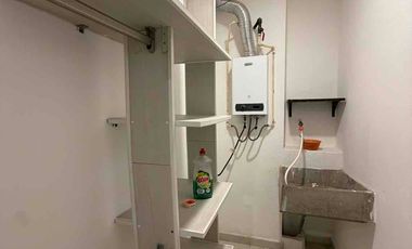 Departamento a 3 mins de CFE San Felipe