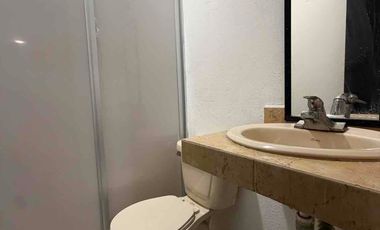 Departamento a 3 mins de CFE San Felipe
