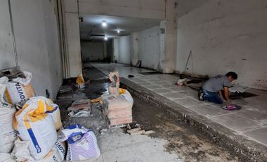 Alquiler local comercial de 290m2 en Centro de Guayaquil