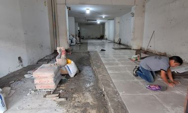 Alquiler local comercial de 290m2 en Centro de Guayaquil